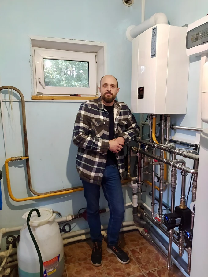 СеверТерм Проект

