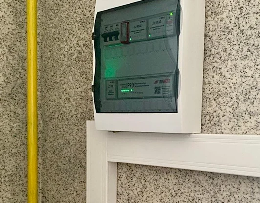 Автоматизация систем